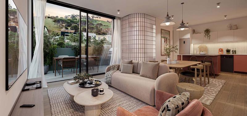 2 Bedroom Property for Sale in De Waterkant Western Cape